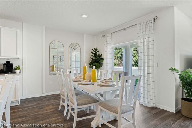 6818 Coconut Grove Drive, Sebring, FL 33872