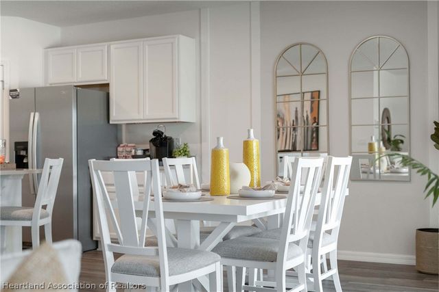 6818 Coconut Grove Drive, Sebring, FL 33872