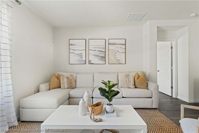 6818 Coconut Grove Drive, Sebring, FL 33872