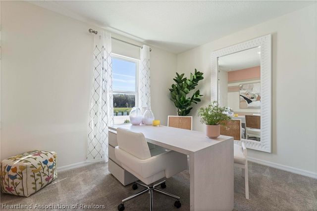 6818 Coconut Grove Drive, Sebring, FL 33872