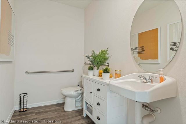 6818 Coconut Grove Drive, Sebring, FL 33872