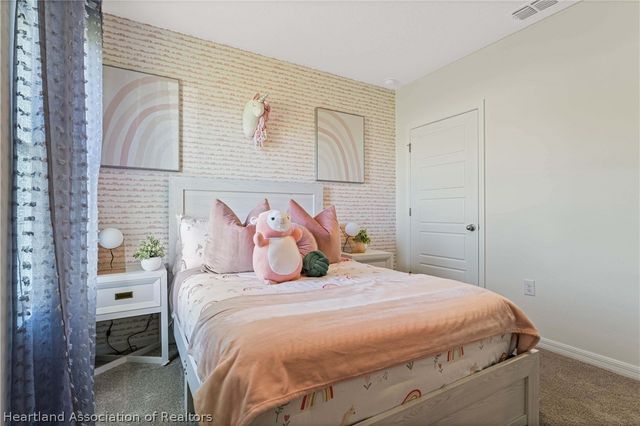 6818 Coconut Grove Drive, Sebring, FL 33872