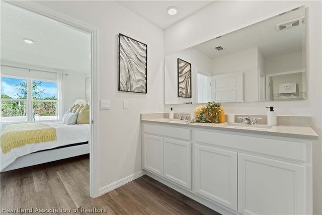 6818 Coconut Grove Drive, Sebring, FL 33872