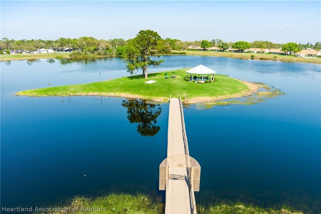 6818 Coconut Grove Drive, Sebring, FL 33872