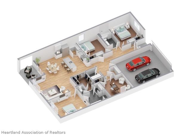 6818 Coconut Grove Drive, Sebring, FL 33872