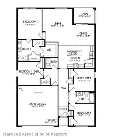 6818 Coconut Grove Drive, Sebring, FL 33872