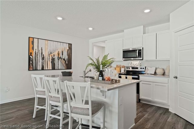 6818 Coconut Grove Drive, Sebring, FL 33872