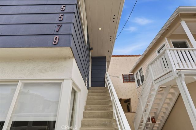 5577 E Ocean, Long Beach, CA 90803