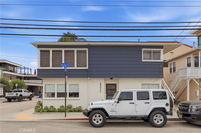 5577 E Ocean, Long Beach, CA 90803