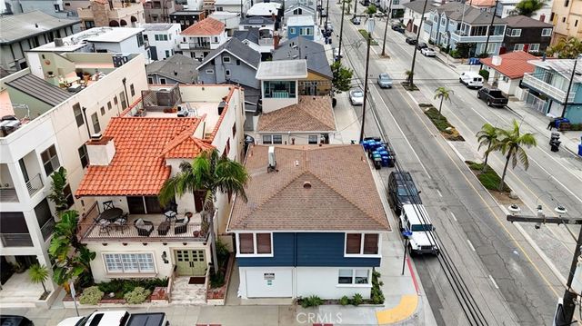5577 E Ocean, Long Beach, CA 90803