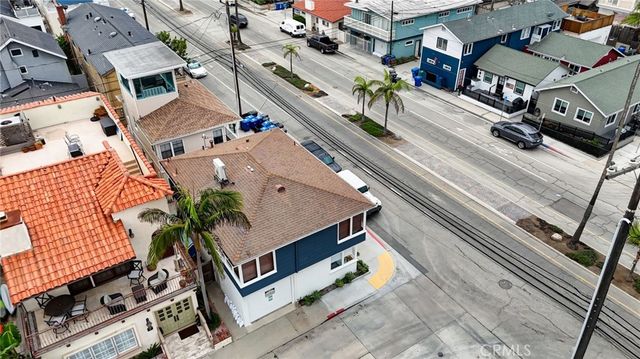 5577 E Ocean, Long Beach, CA 90803