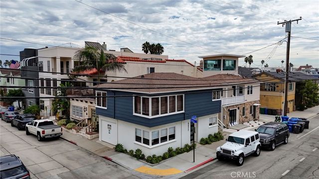 5577 E Ocean, Long Beach, CA 90803
