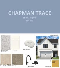 8840 Chapman Trace Way, Knoxville, TN 37920