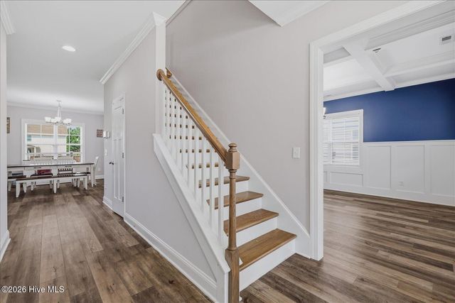 504 Aurora Place, Hampstead, NC 28443