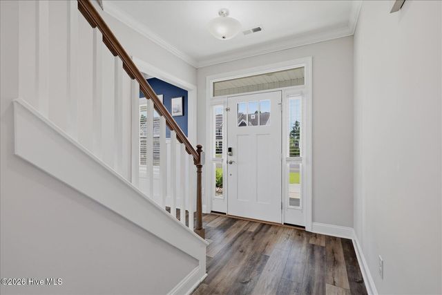 504 Aurora Place, Hampstead, NC 28443