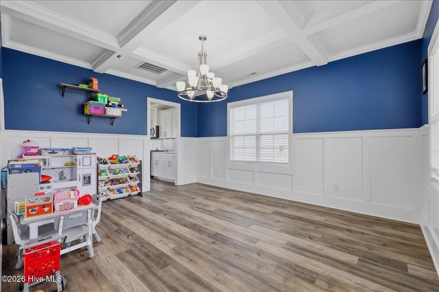 504 Aurora Place, Hampstead, NC 28443