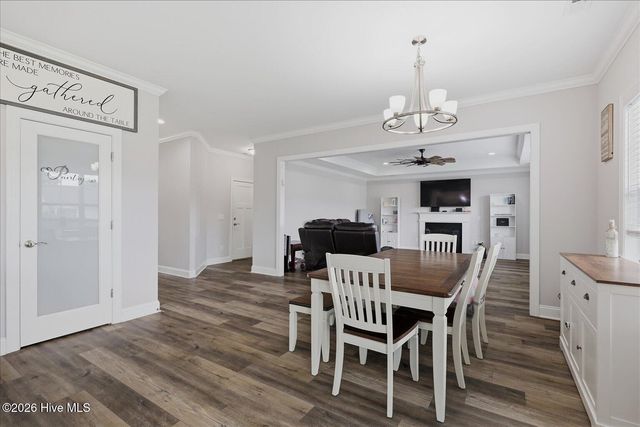 504 Aurora Place, Hampstead, NC 28443