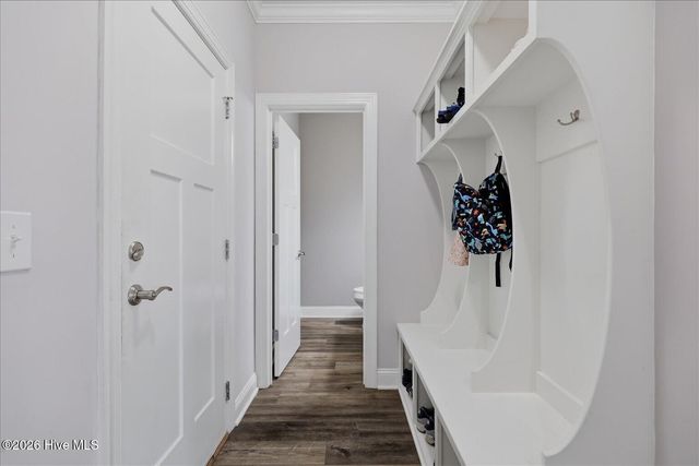 504 Aurora Place, Hampstead, NC 28443