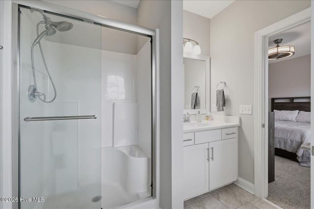 504 Aurora Place, Hampstead, NC 28443