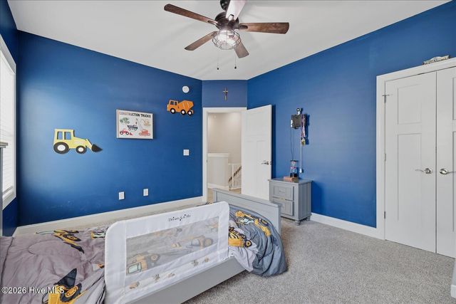 504 Aurora Place, Hampstead, NC 28443