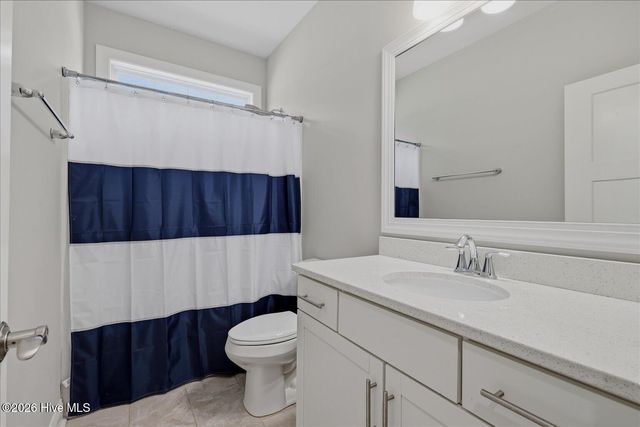 504 Aurora Place, Hampstead, NC 28443