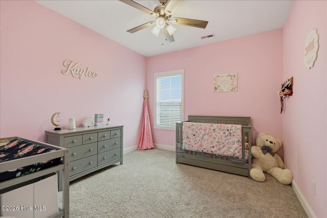504 Aurora Place, Hampstead, NC 28443