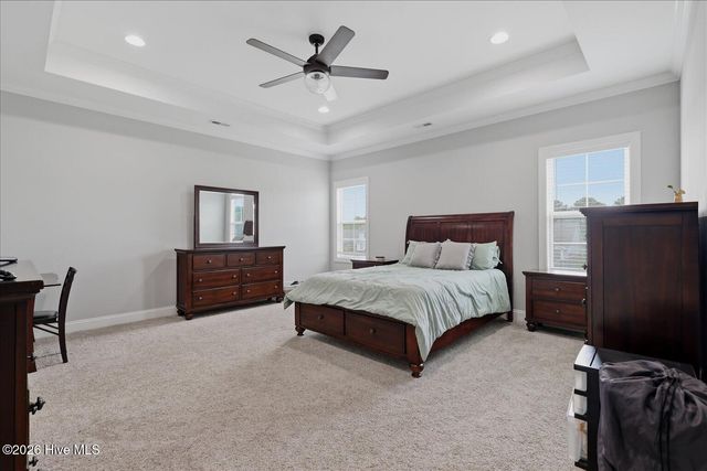 504 Aurora Place, Hampstead, NC 28443