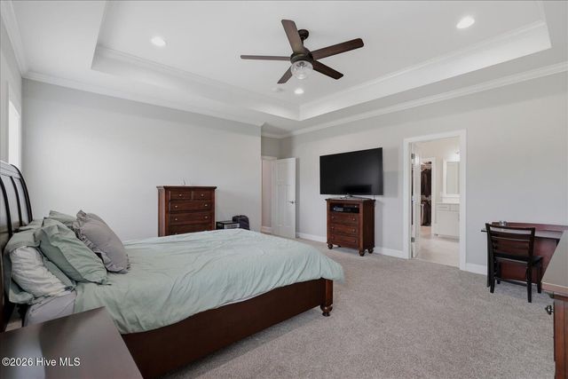 504 Aurora Place, Hampstead, NC 28443