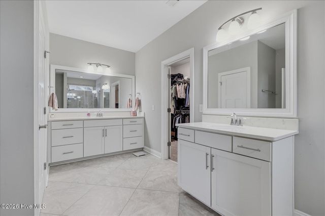 504 Aurora Place, Hampstead, NC 28443