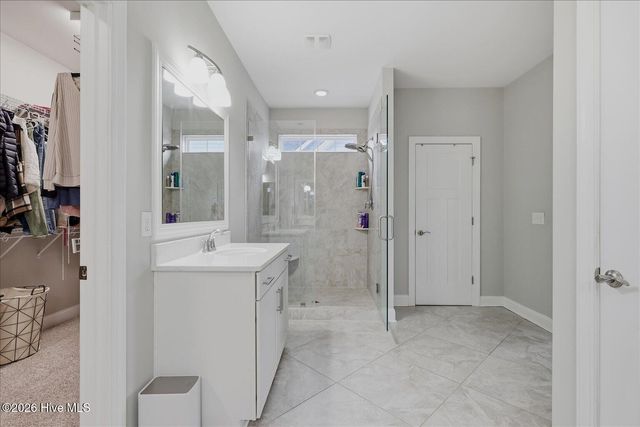 504 Aurora Place, Hampstead, NC 28443