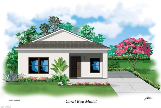 3301 69th ST W, Lehigh Acres, FL 33971