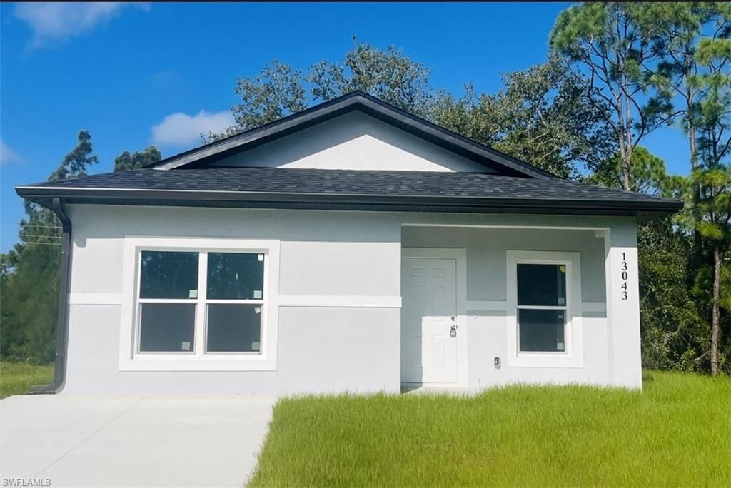 3301 69th ST W, Lehigh Acres, FL 33971