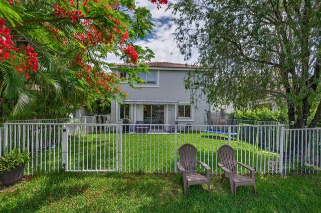 1374 Canary Island Drive, Weston, FL 33327