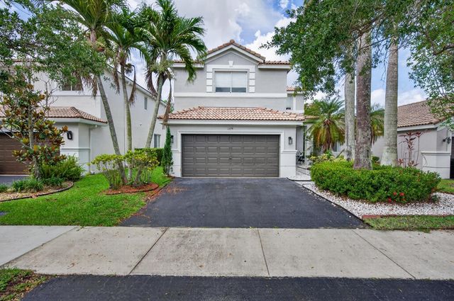 1374 Canary Island Drive, Weston, FL 33327