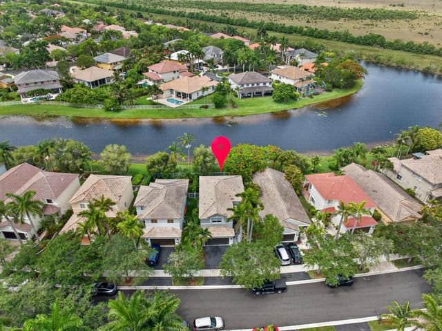 1374 Canary Island Drive, Weston, FL 33327