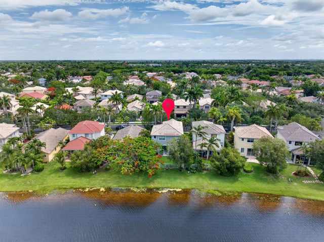 1374 Canary Island Drive, Weston, FL 33327