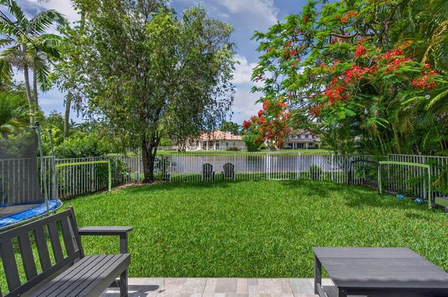 1374 Canary Island Drive, Weston, FL 33327