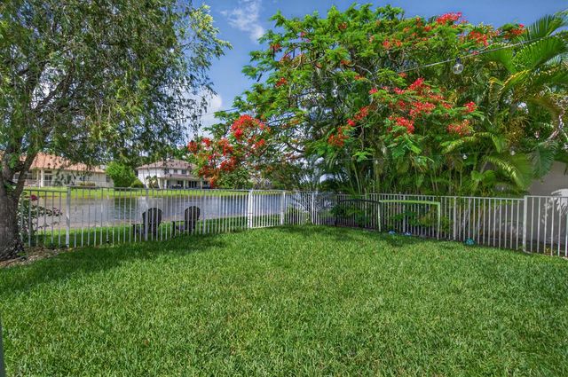1374 Canary Island Drive, Weston, FL 33327