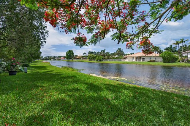 1374 Canary Island Drive, Weston, FL 33327