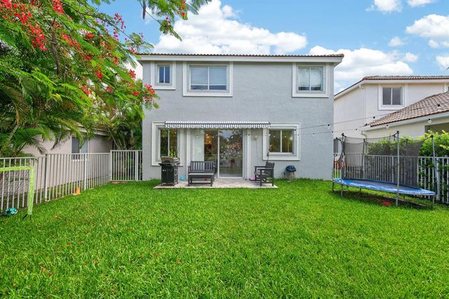 1374 Canary Island Drive, Weston, FL 33327