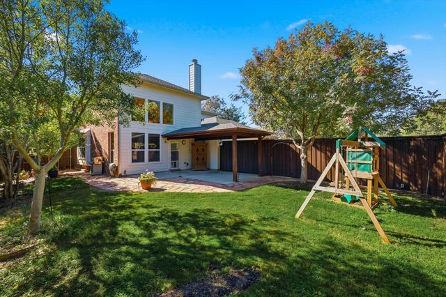 2005 Creekdale Drive, Denton, TX 76210