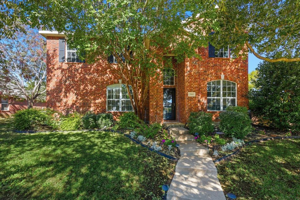 2005 Creekdale Drive, Denton, TX 76210