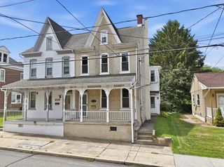 105 South Whiteoak Street, Kutztown Boro, PA 19530