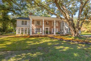 106 Draughons Drive, St Simons Island, GA 31522