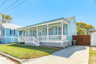 1409 21st Street, Galveston, TX 77550