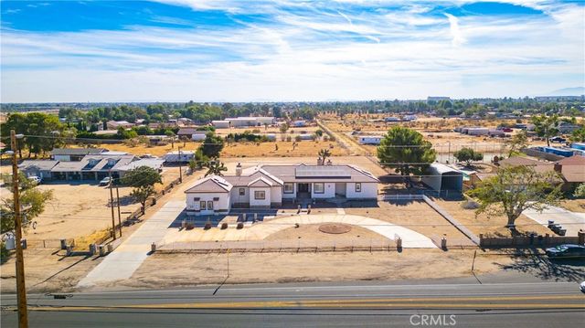 42500 20th W, Lancaster, CA 93534