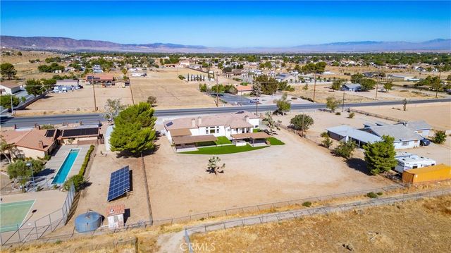 42500 20th W, Lancaster, CA 93534