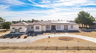 42500 20th W, Lancaster, CA 93534
