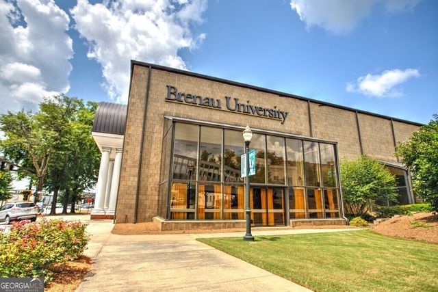 8025 Bethel Road, Gainesville, GA 30506