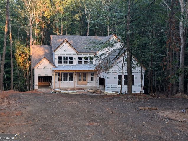 8025 Bethel Road, Gainesville, GA 30506